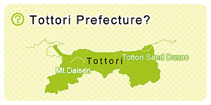 Tottori Prefecture?